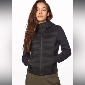 Lululemon Down and Around Jacket | Like New